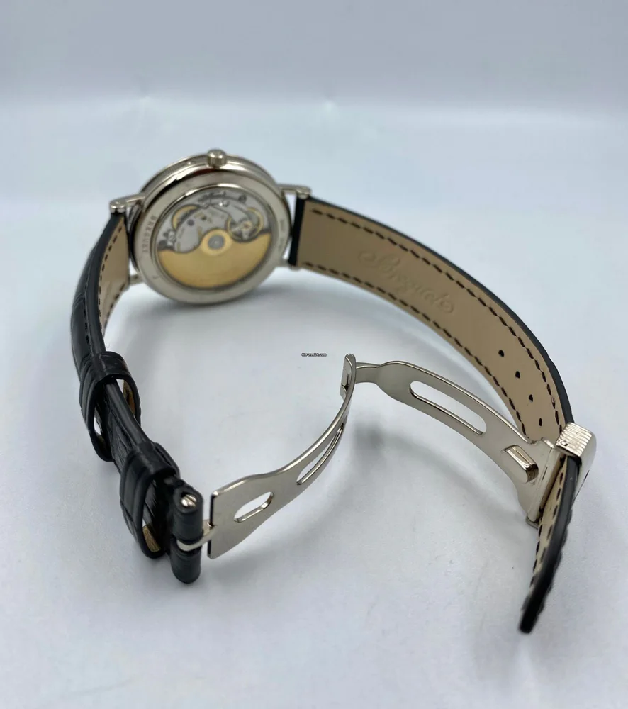 Breguet Classique Complications Perpetual Calendar 3787